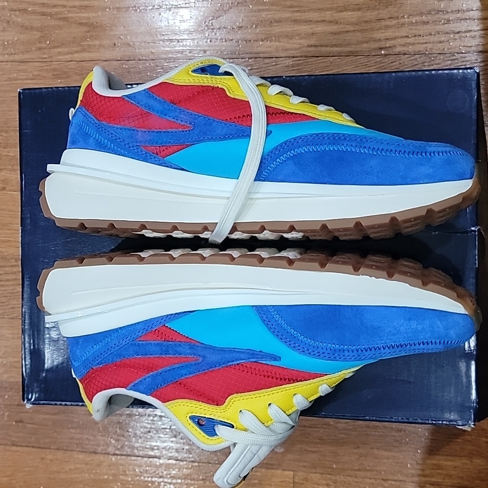 Fila Renno - Picture 4 of 4